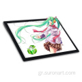 A4 Light Pad with Battery For Diamond Painting